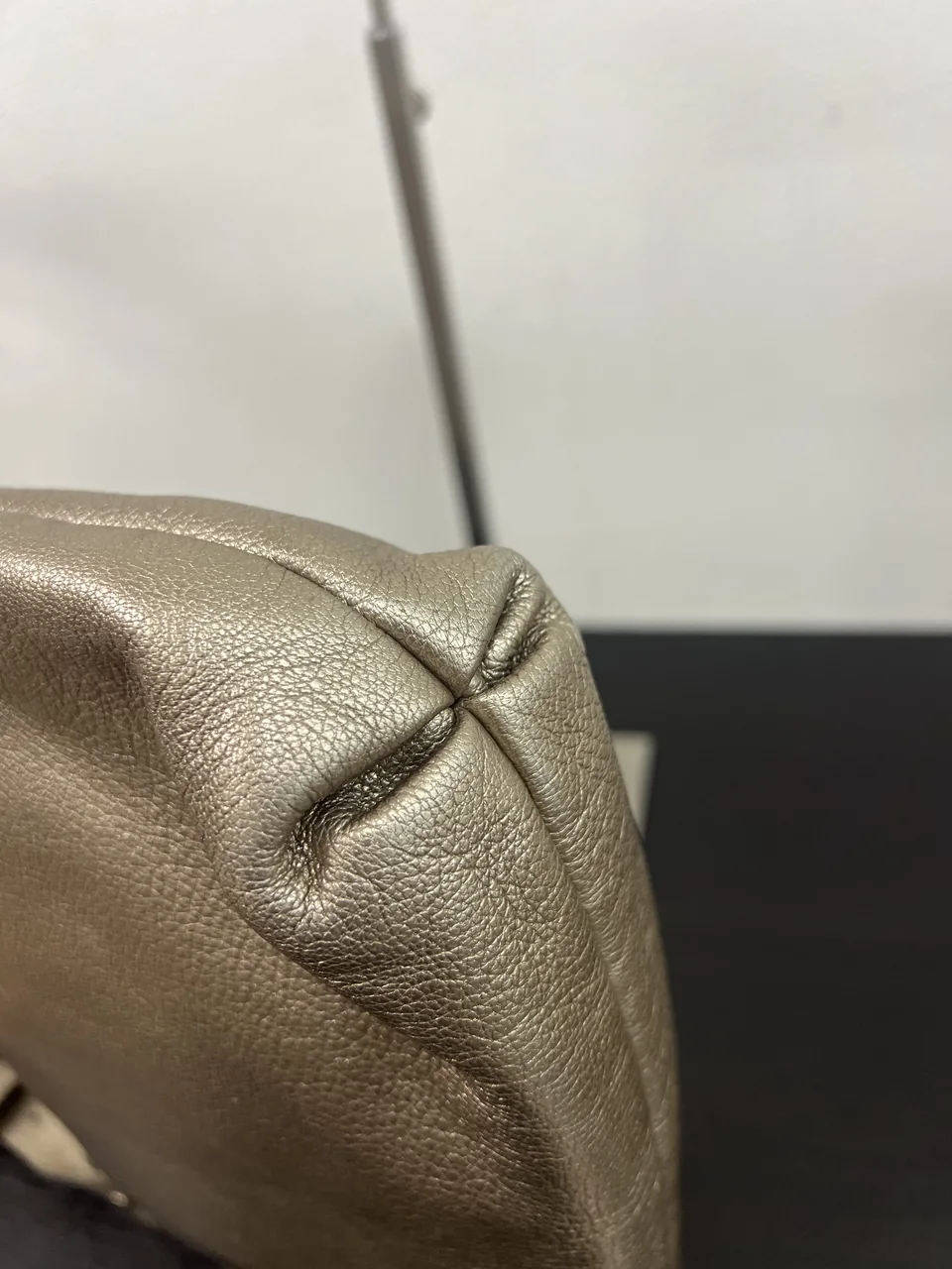 BM-5 120-7 SALVATORE FERRAGAMO HANDBAG view 8