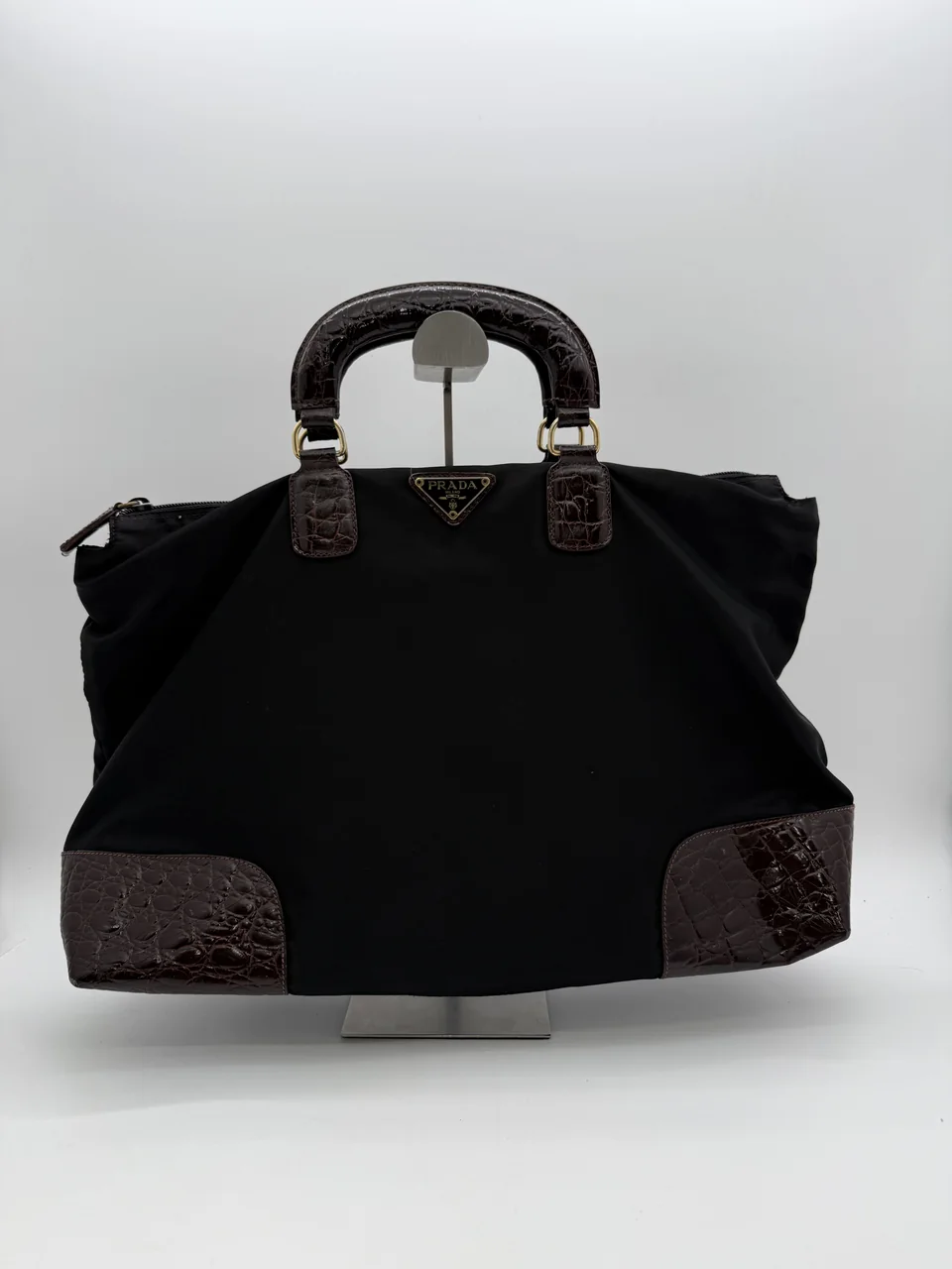 PRADA HANDBAG