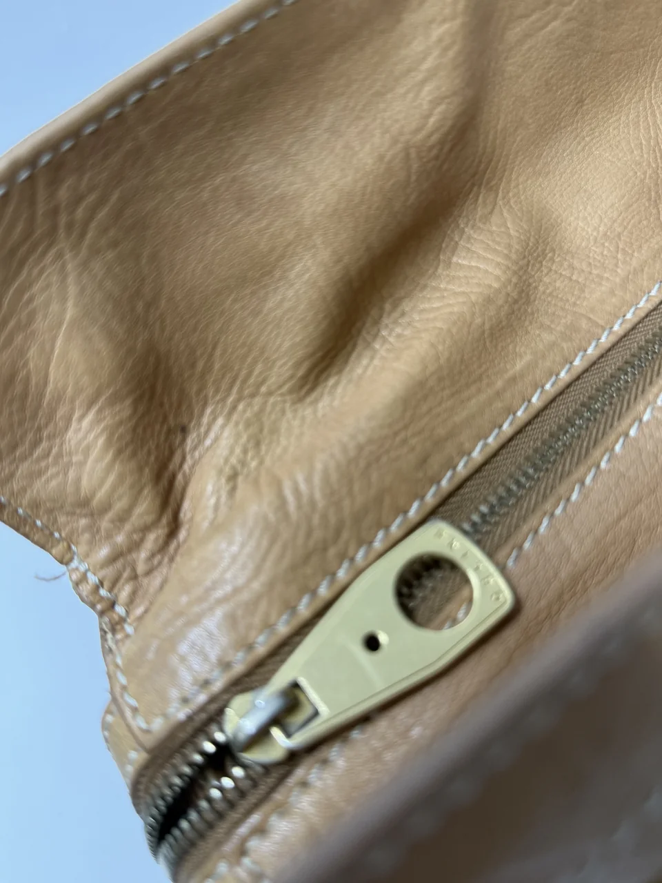 CELINE SHOULDER BAG view 8
