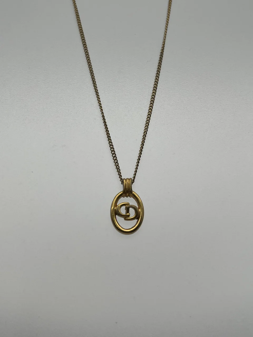 DIOR NECKLACE view 5