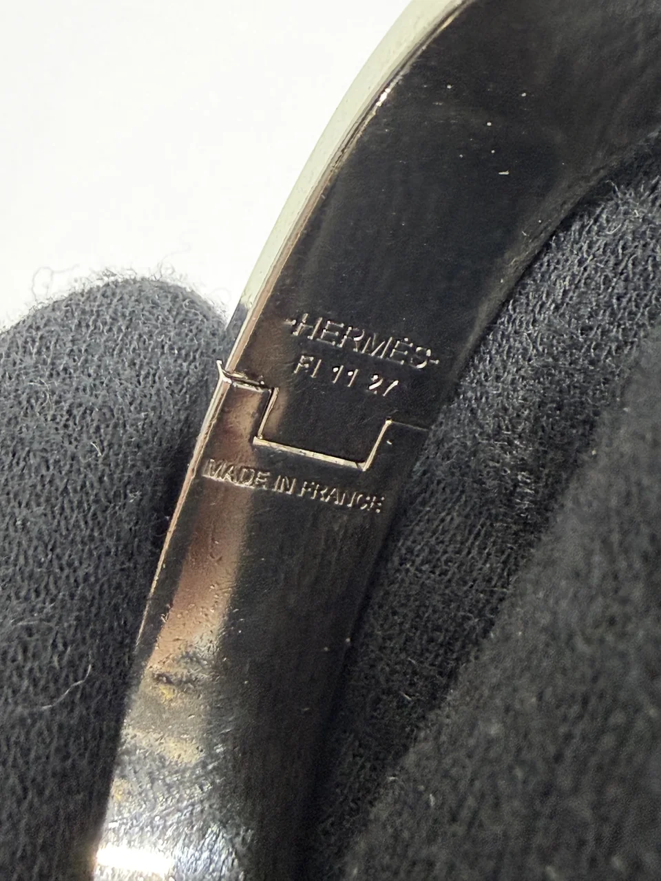 HERMES CLIC H view 6