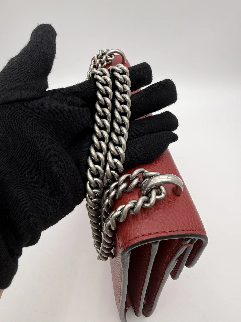 GUCCI DIONYSUS SHOULDER BAG view 10