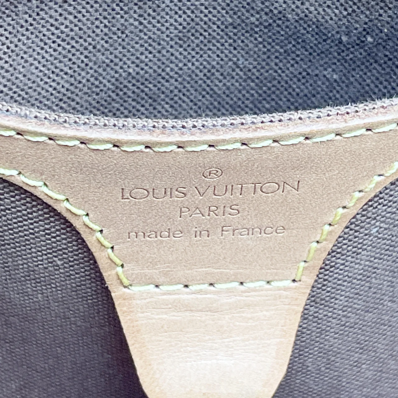 LV MONOGRAM ELLIPSE PM view 9
