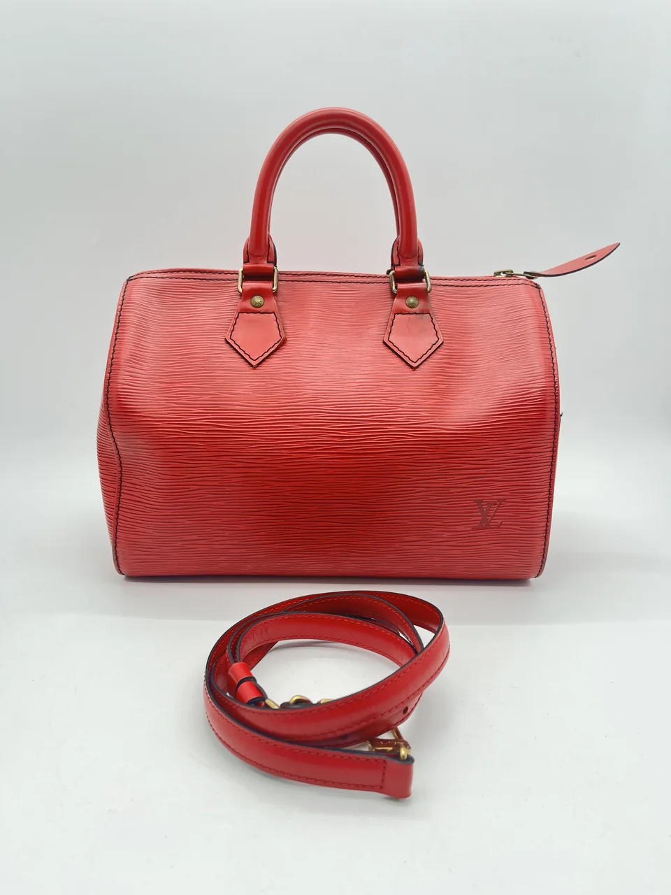 LV EPI SPEEDY 30 (RED)