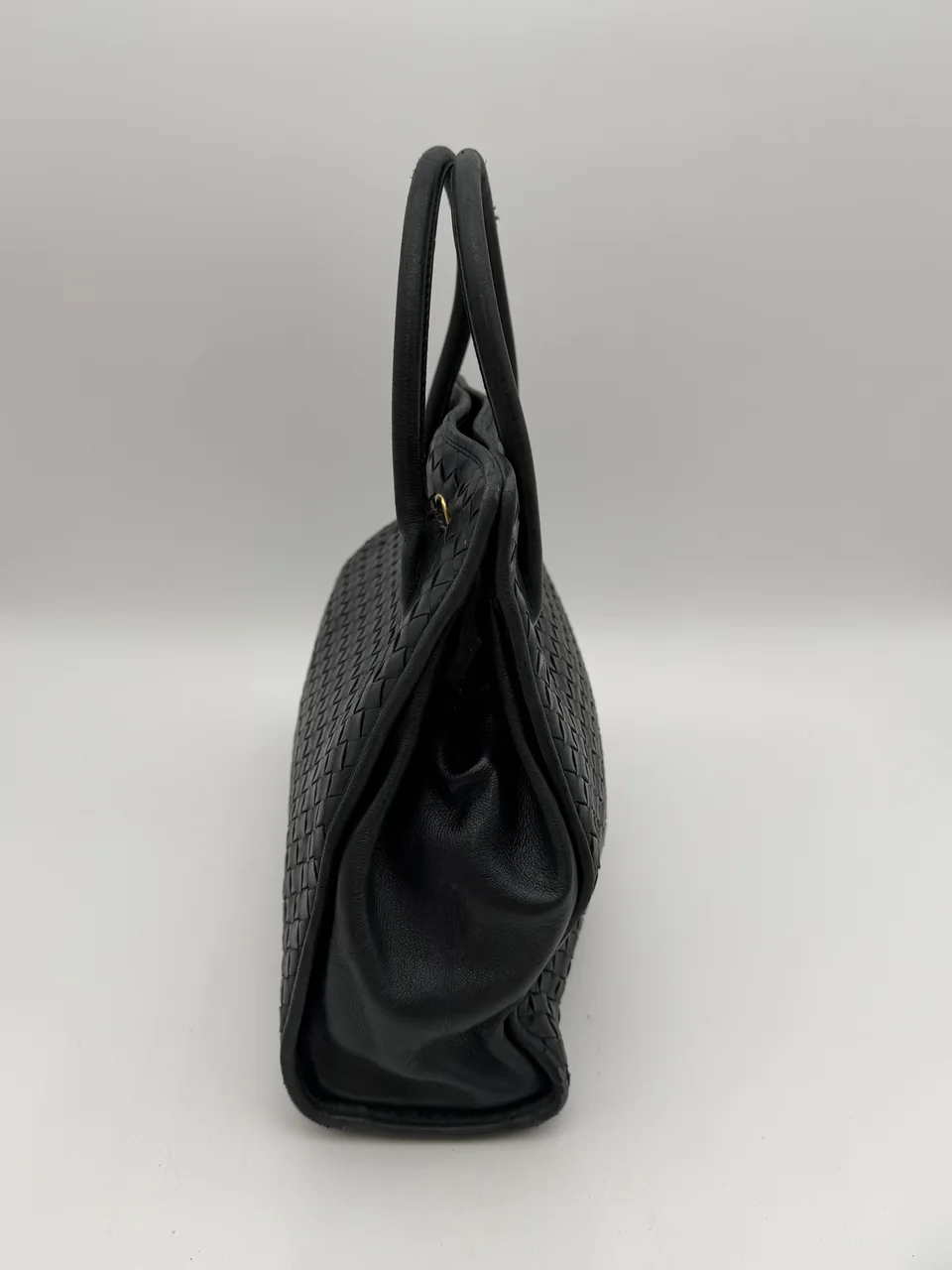 BOTTEGA VENETA SHOULDER BAG view 5