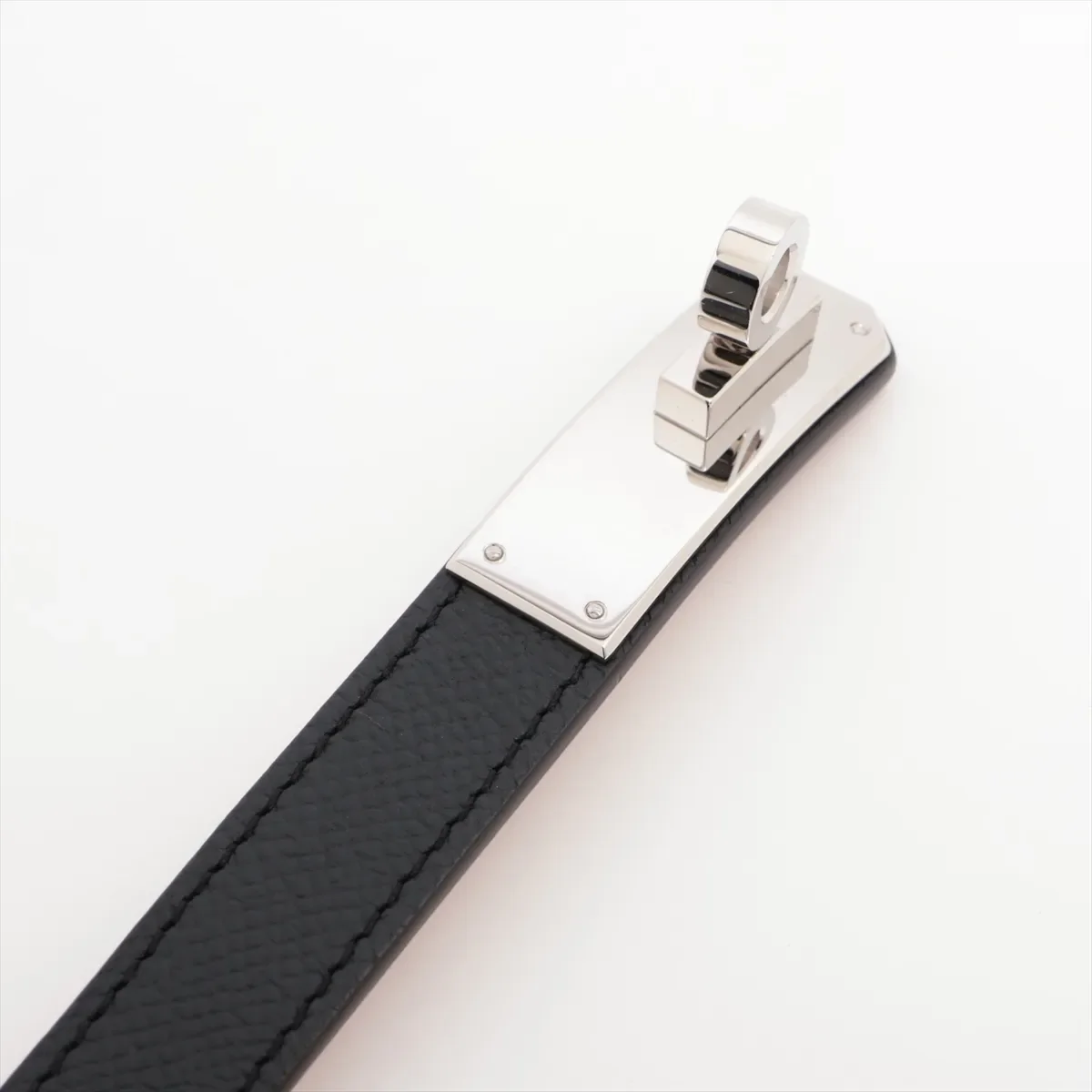 HERMES KELLY BELT (W STAMP) view 2