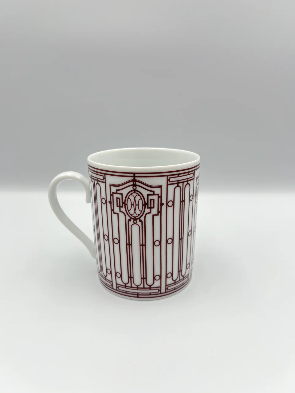 HERMES MUG view 4