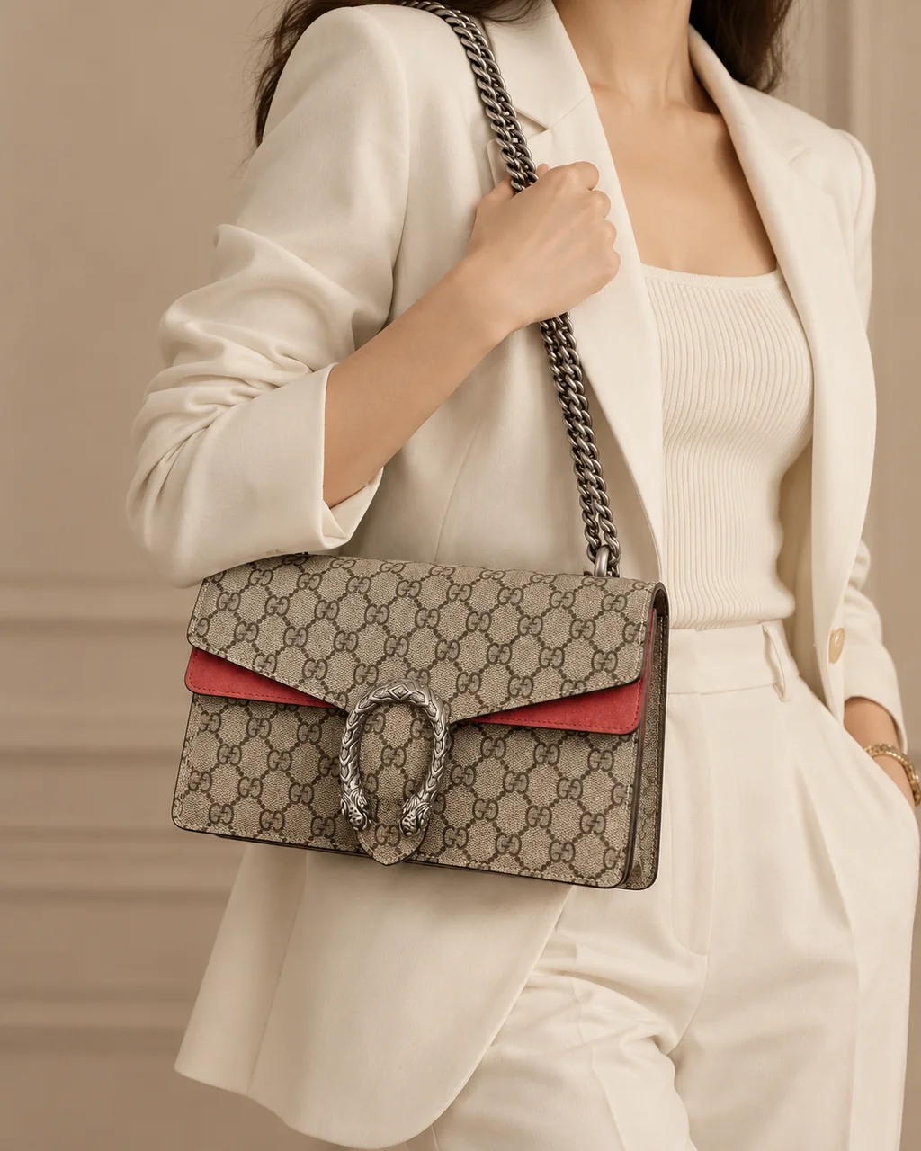 GUCCI DIONYSUS hover
