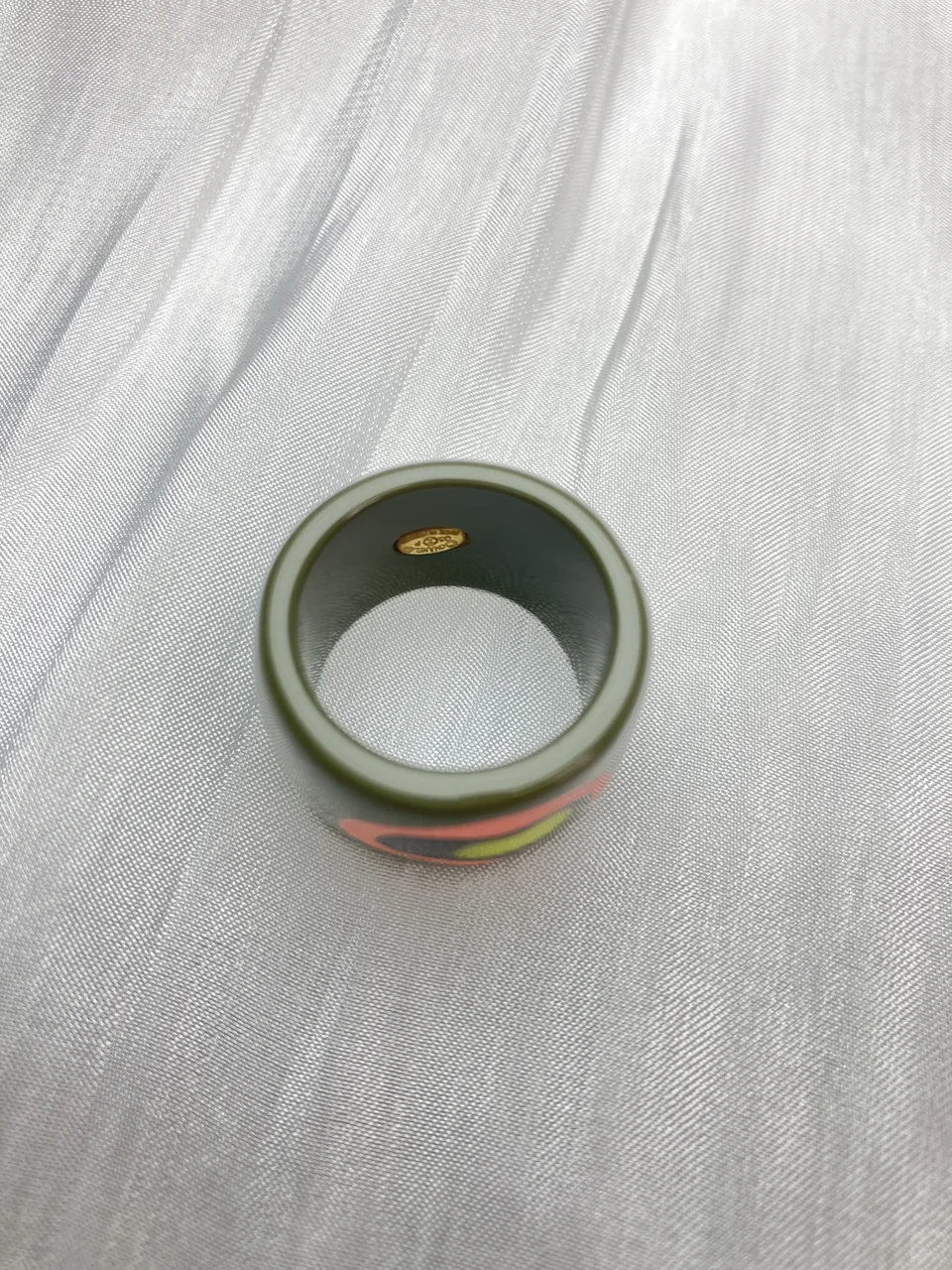 CHANEL RING view 4