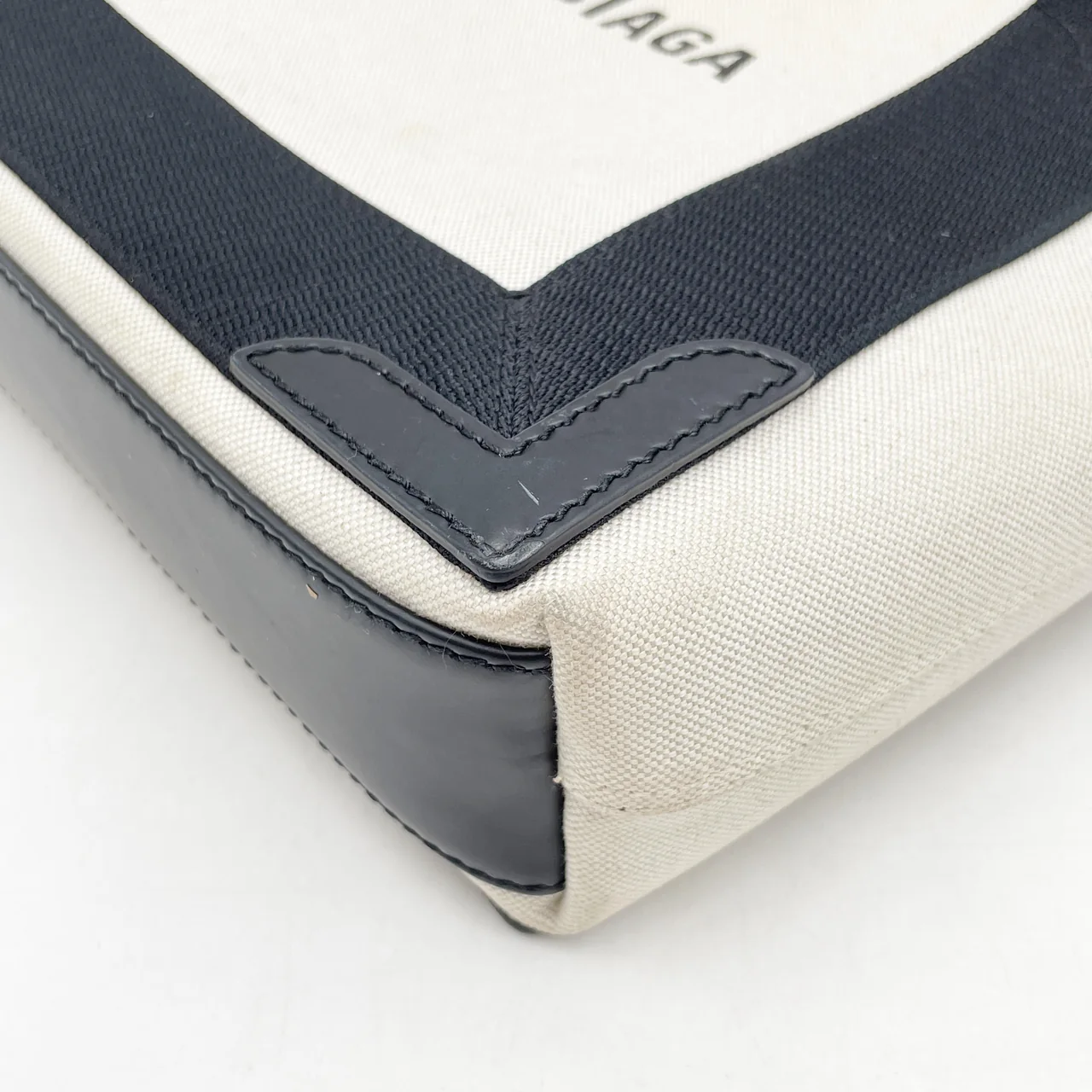 BALENCIAGA TWO-WAY BAG view 5