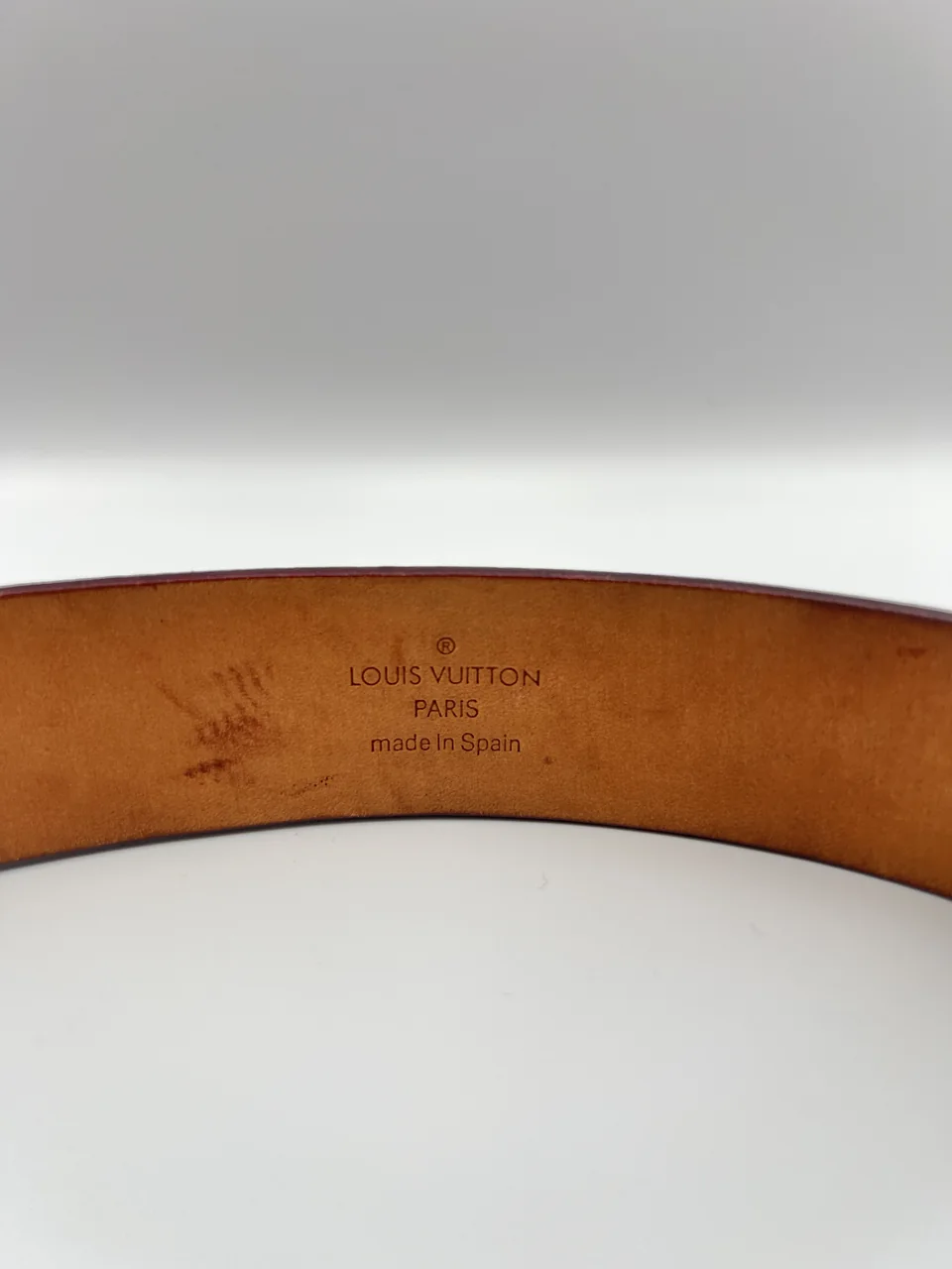LV BELT (#75/30) view 4