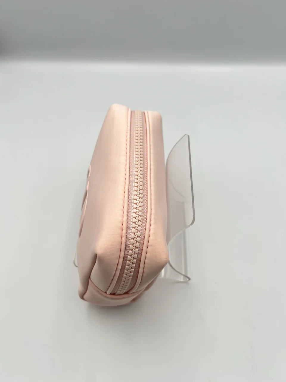 DIOR PINK COSMETIC POUCH view 4