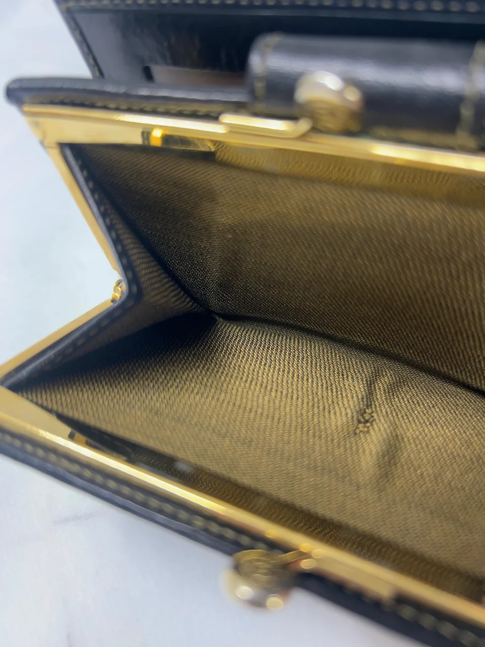 FENDI ZUCCA WALLET photo 8