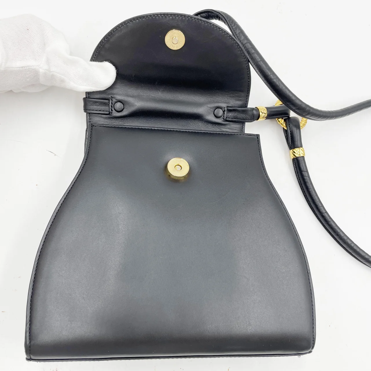 BALENCIAGA SHOULDER BAG view 6