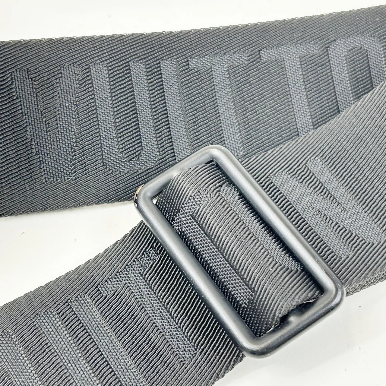 LV MONOGRAM ECLIPSE SAUMUR MESSENGER view 6