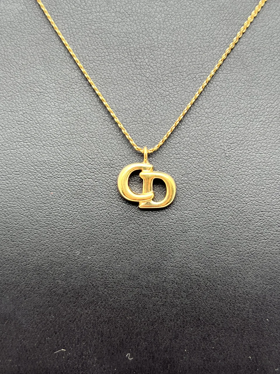BM-23 3052-03 DIOR NECKLACE hover