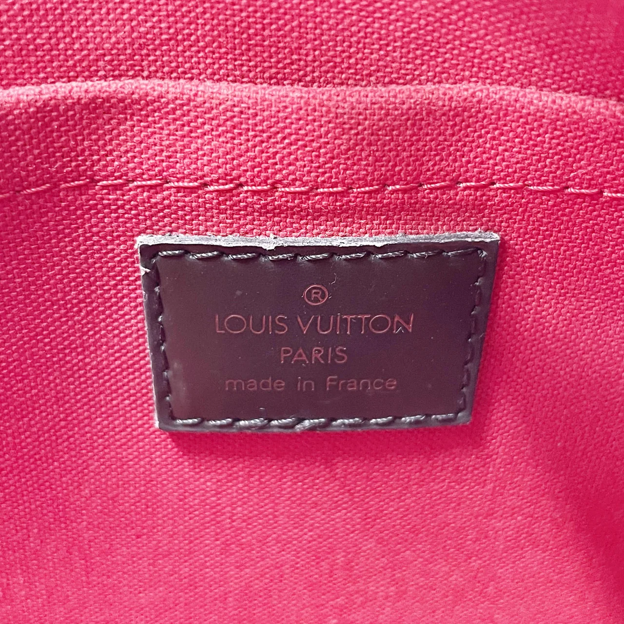 LV DAMIER THAMES GM view 6