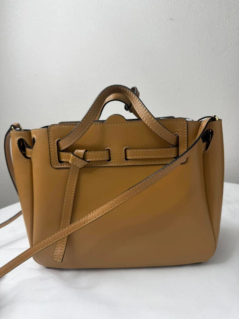 LOEWE SHOULDER BAG