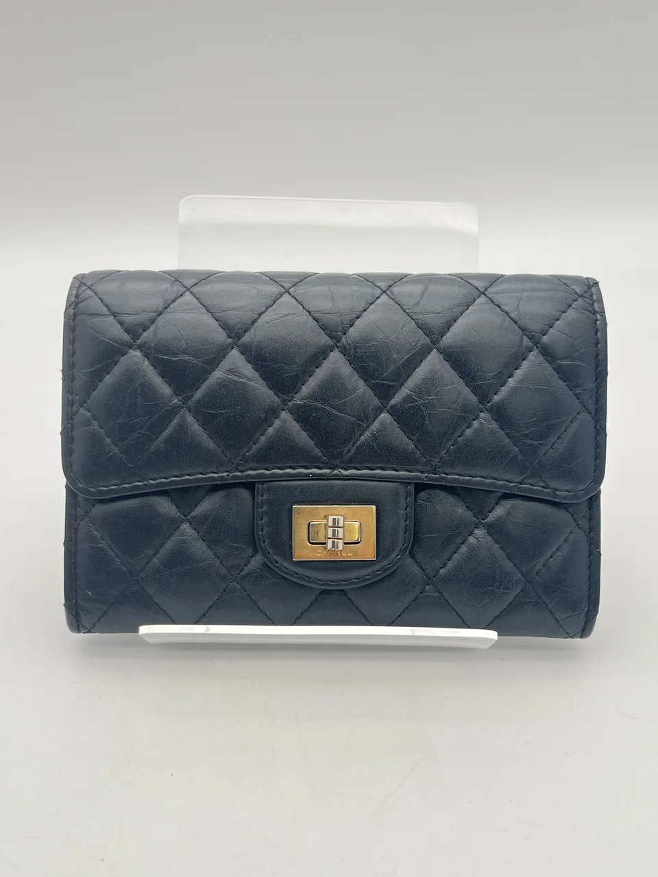CHANEL WALLET