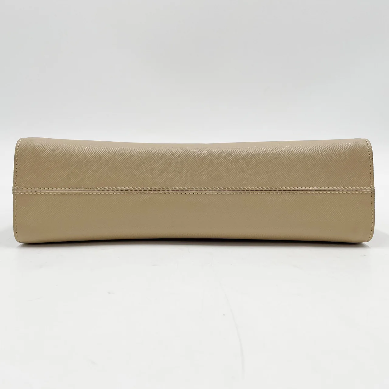 SALVATORE FERRAGAMO CHAIN SHOULDER BAG view 8