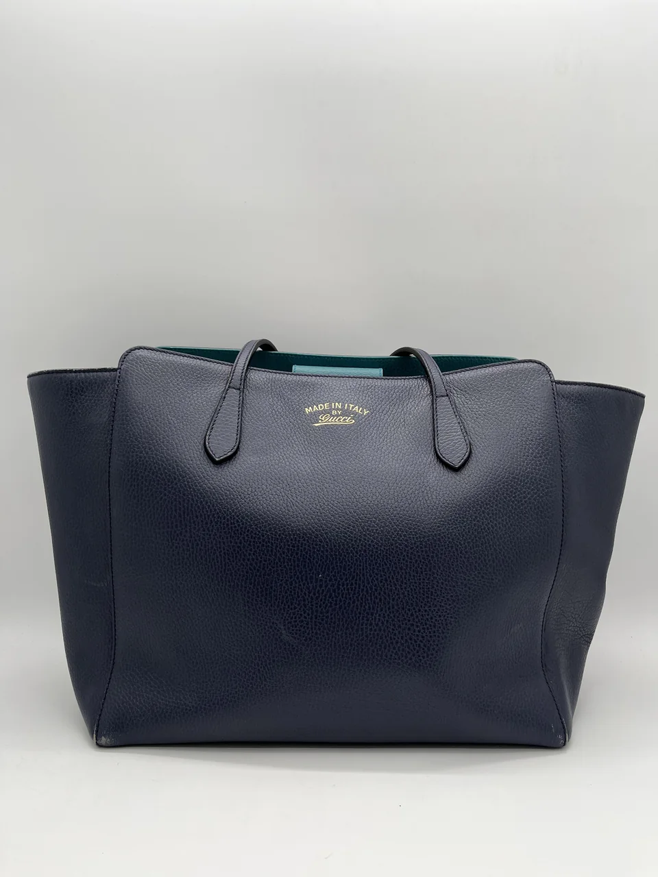 GUCCI SWING TOTE BAG