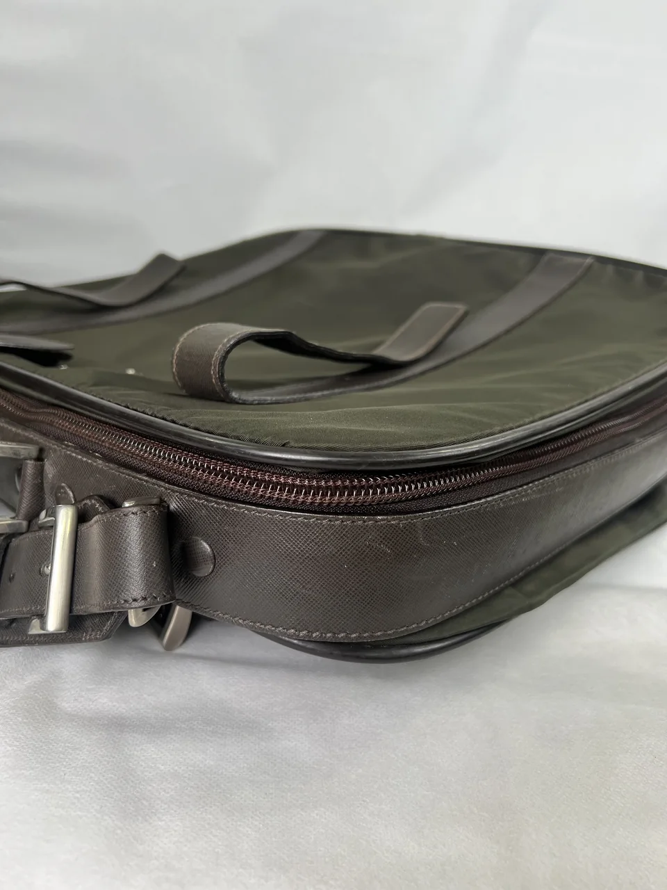 PRADA BUSINESS BAG view 4