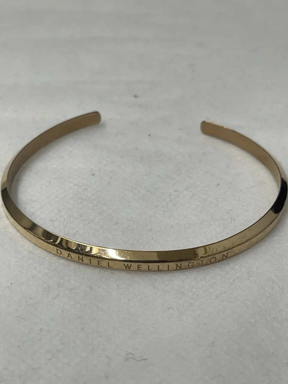 DANIEL WELLINGTON BANGLE view 4
