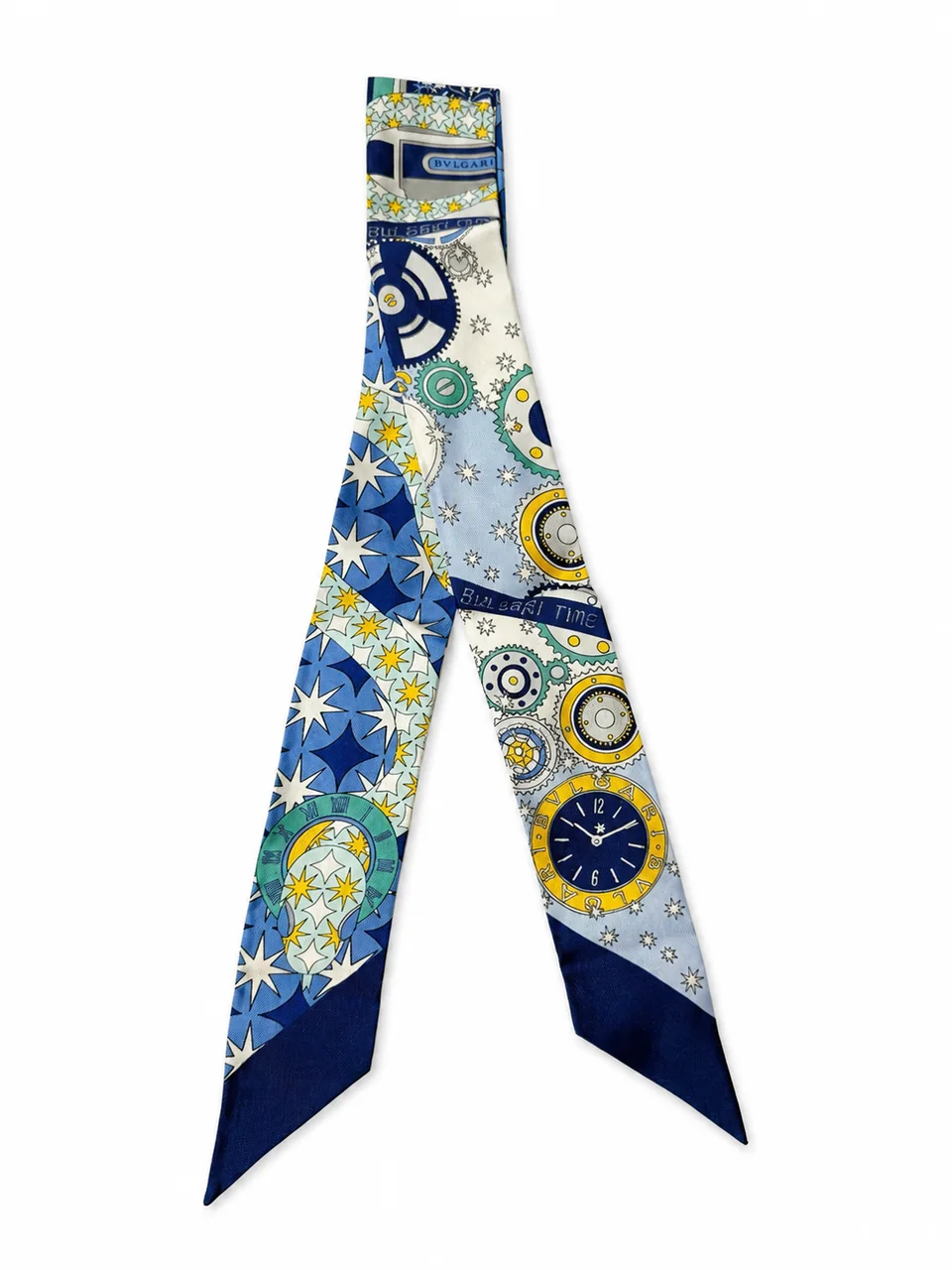 BVLGARI WRAPPY
