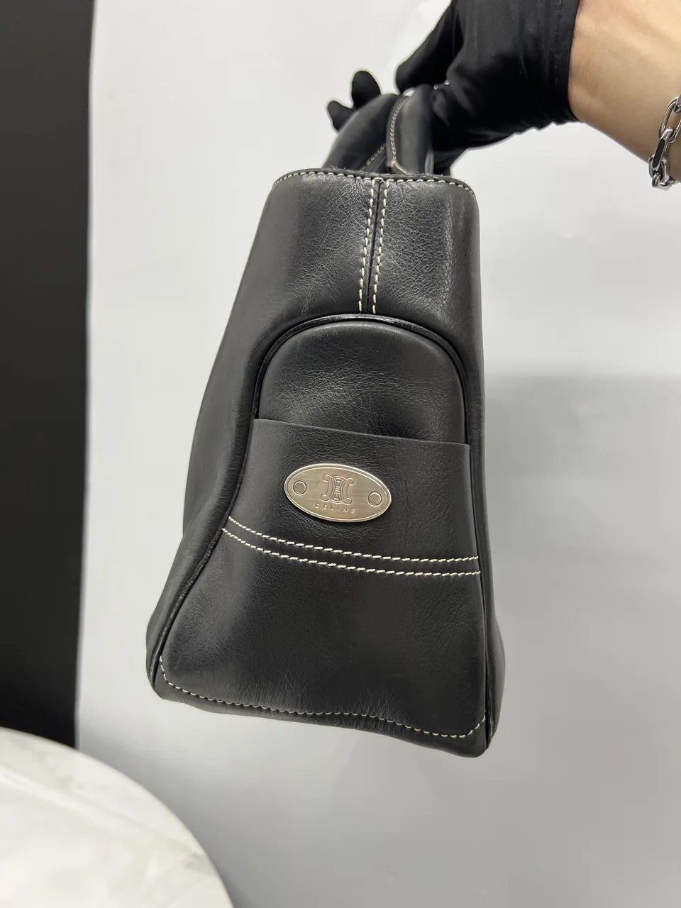 CELINE HANDBAG view 3