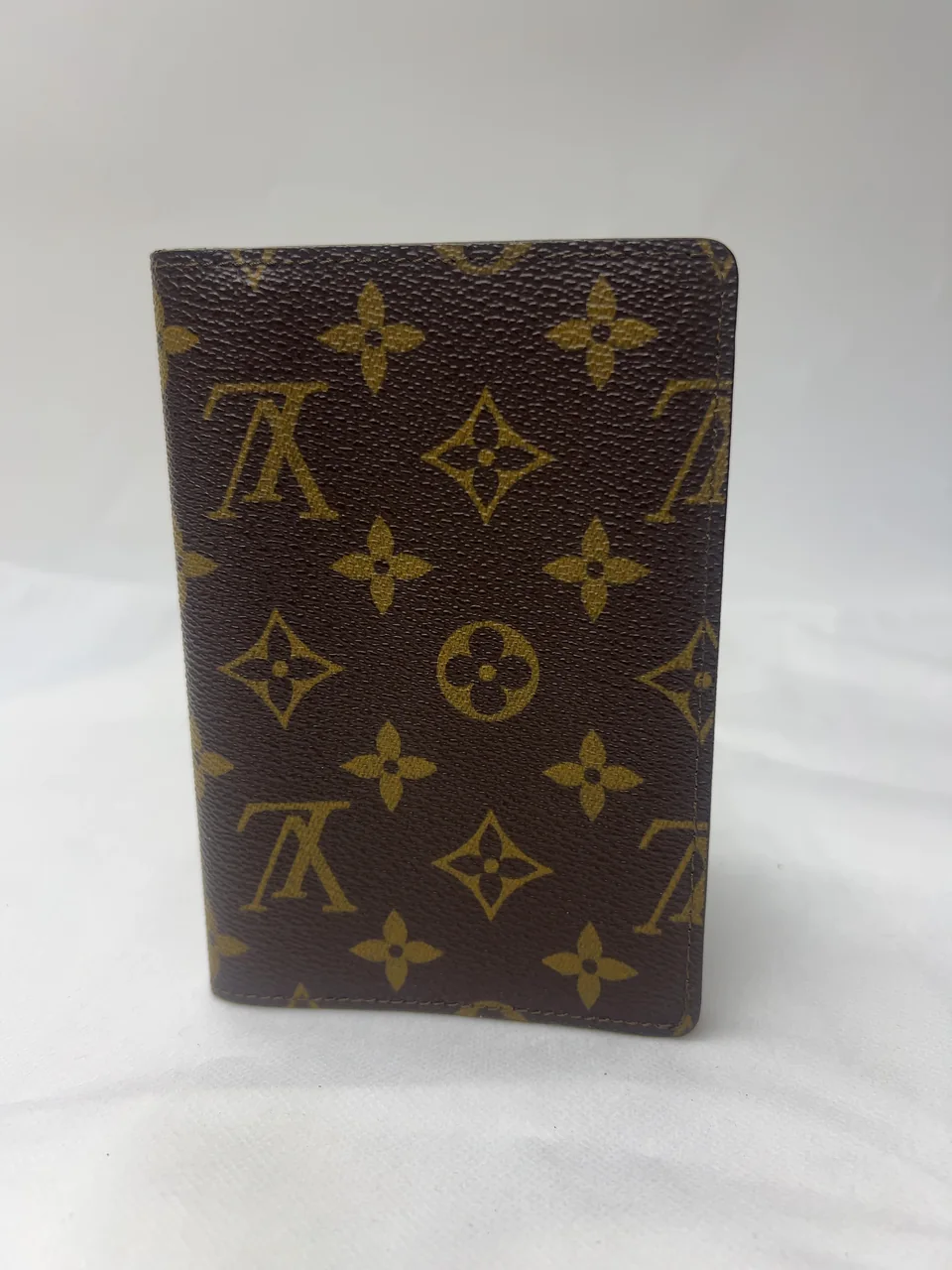 LV MONOGRAM WALLET