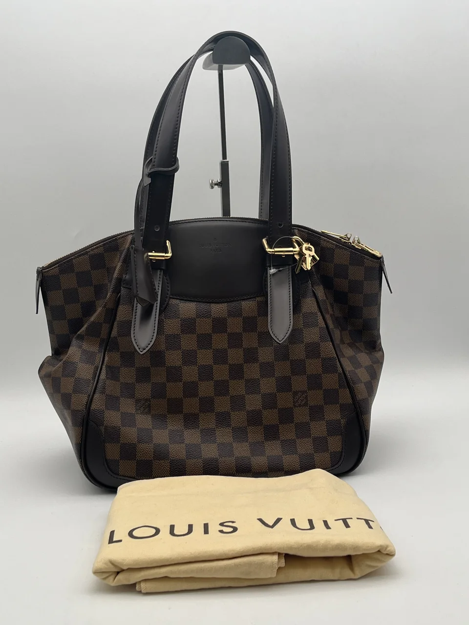 LV HANDBAG