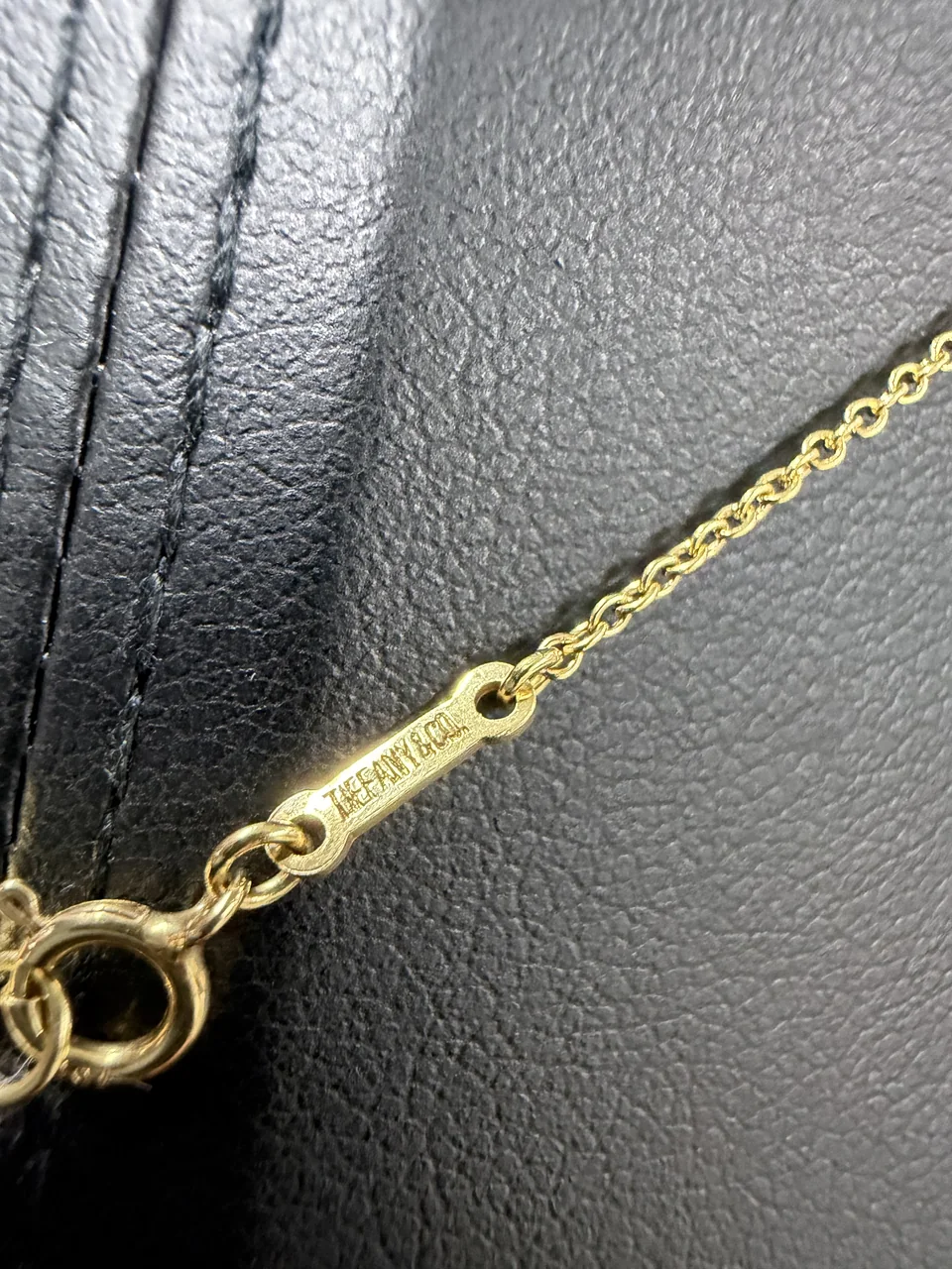 750 TIFFANY&CO. SIRIUS STAR PENDANT 2.88G view 3