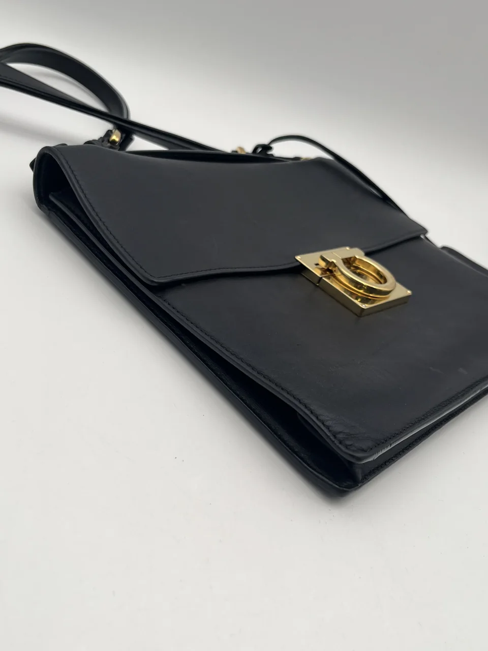 SALVATORE FERRAGAMO TWO-WAY BAG view 5
