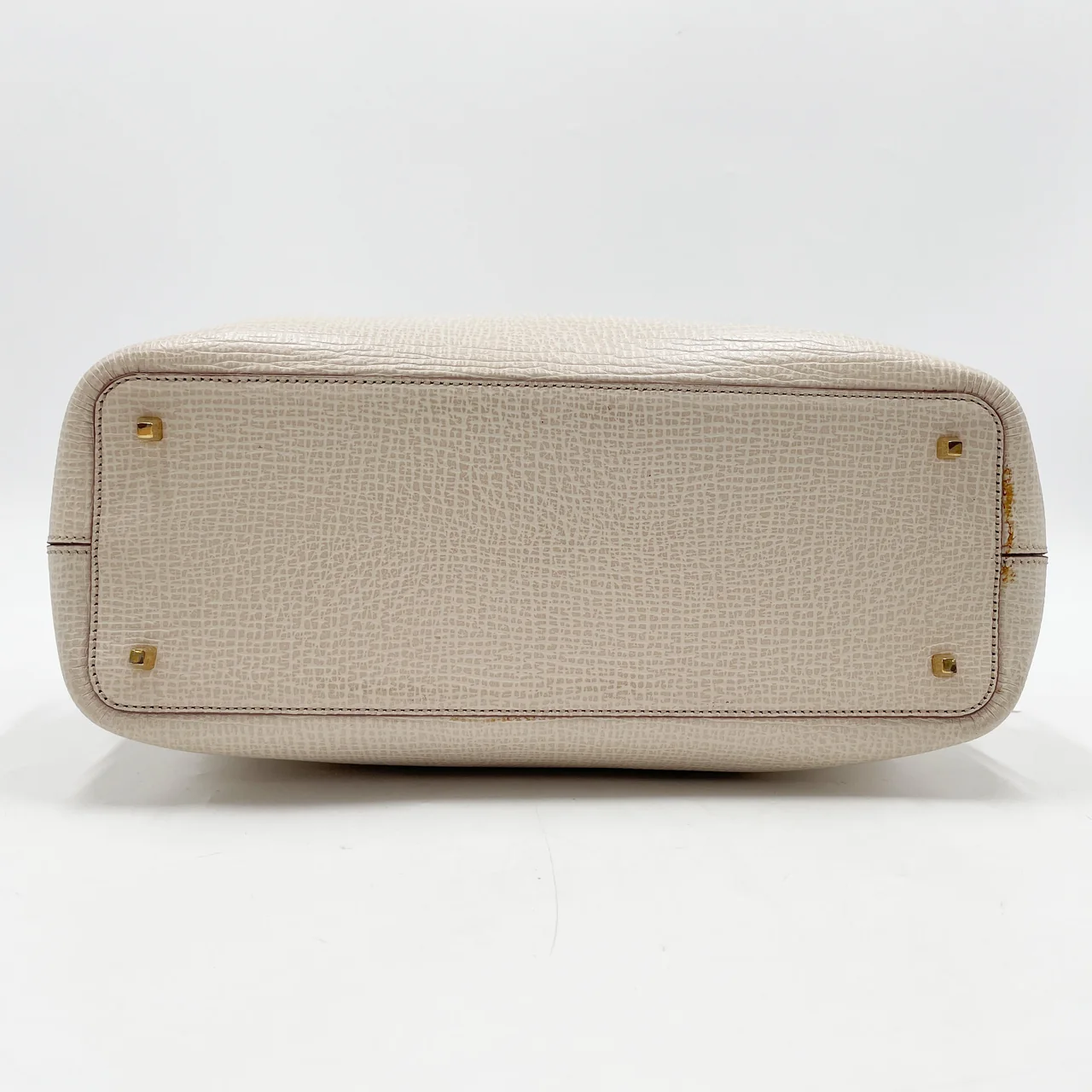 LOEWE HANDBAG (IVORY) view 9