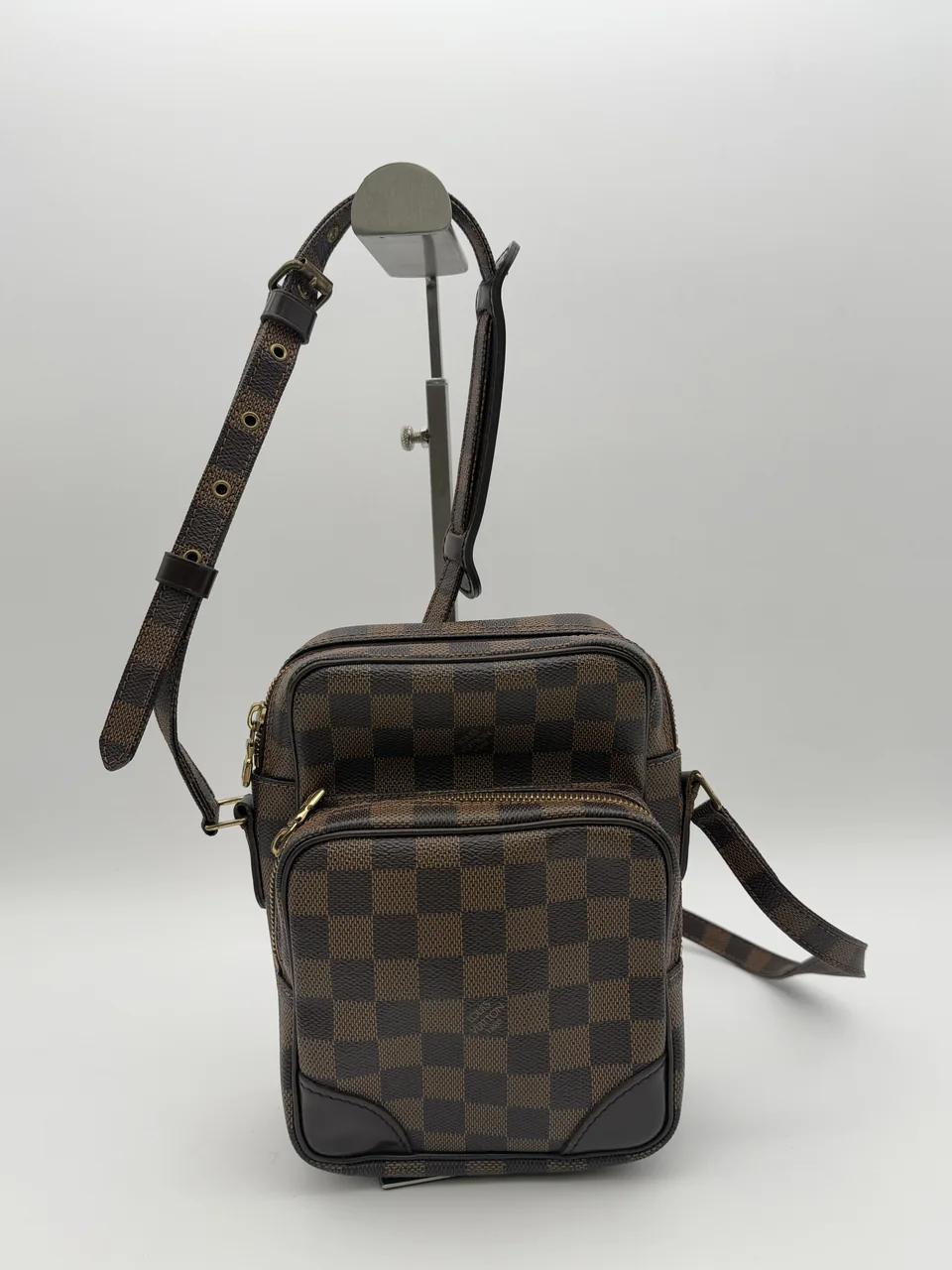 LV DAMIER AMAZON