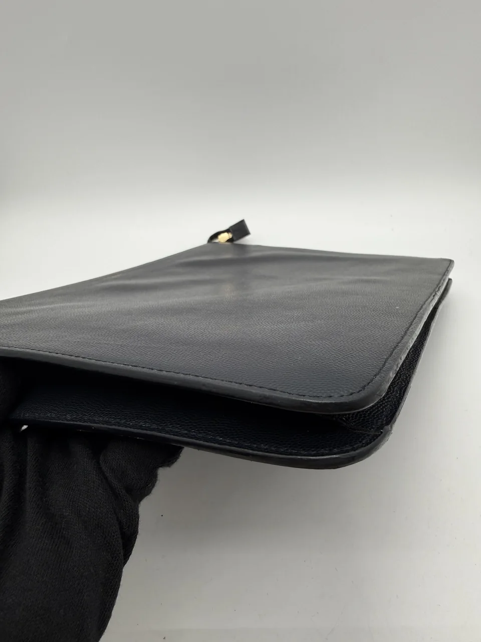 SAINT LAURENT CLUTCH BAG view 5
