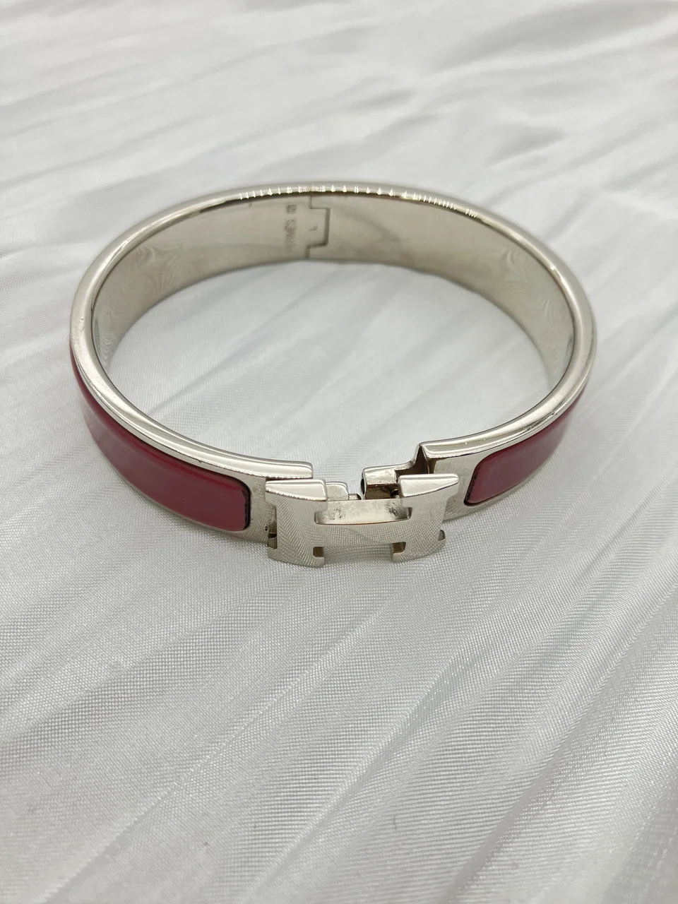 HERMES CLIC H view 3