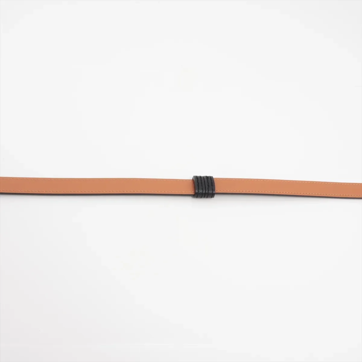 HERMES KELLY BELT (W STAMP) view 4