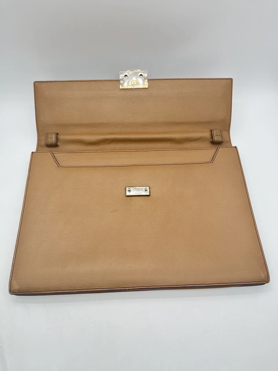 LOEWE BUSINESS BAG view 8