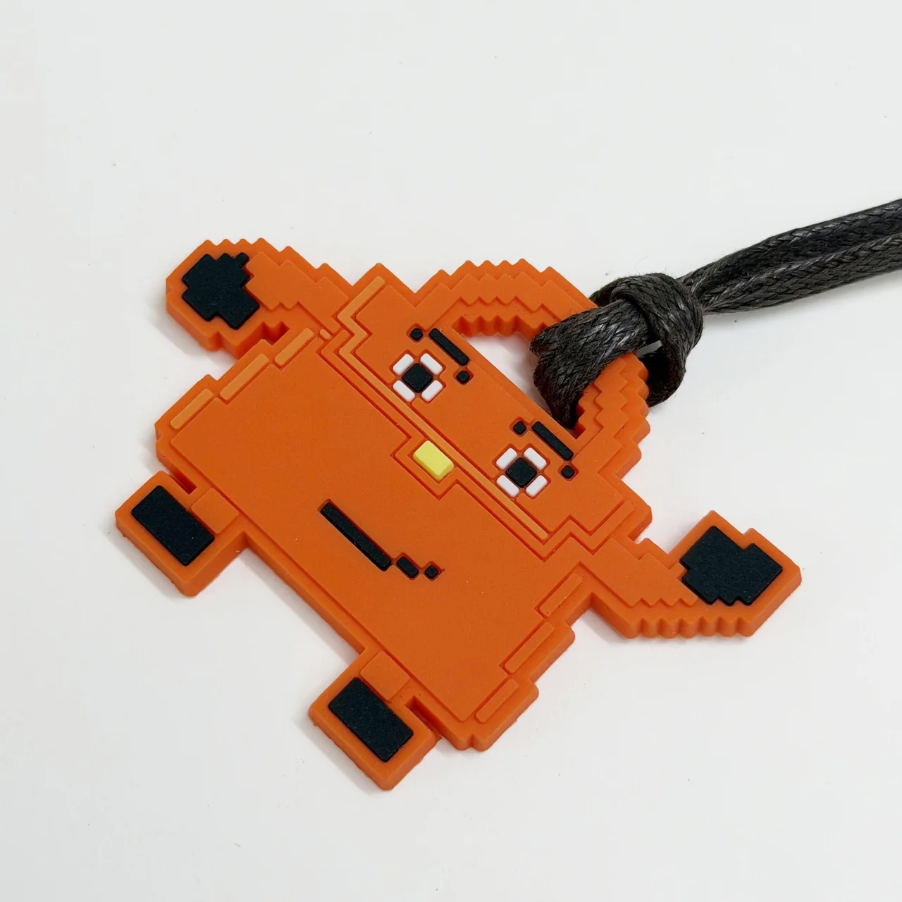 HERMES BAG CHARM view 3