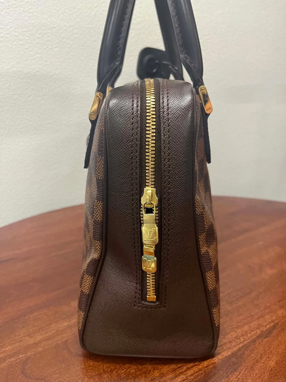 LV DAMIER BRERA photo 10