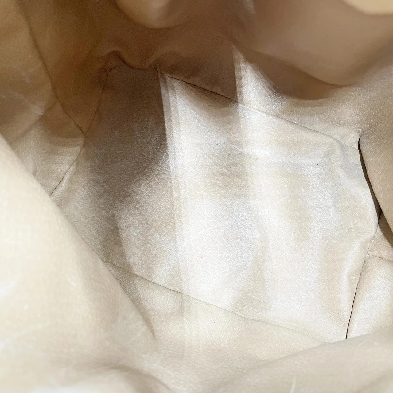 CELINE MACADAM HANDBAG view 5