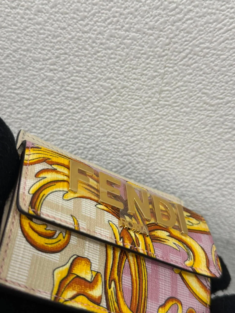 FENDI CARD CASE view 8
