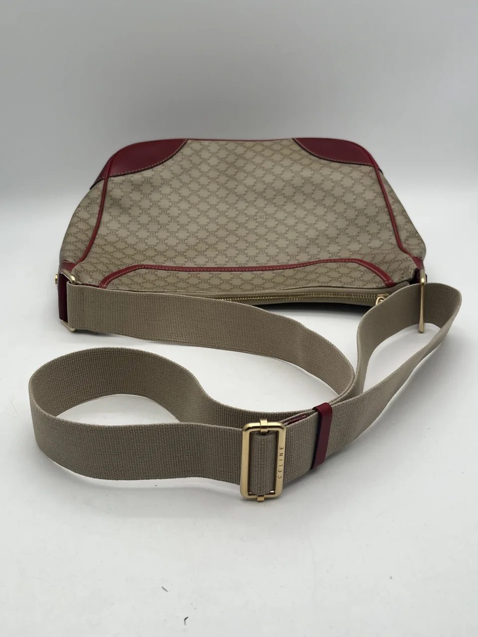 CELINE SHOULDER BAG view 3
