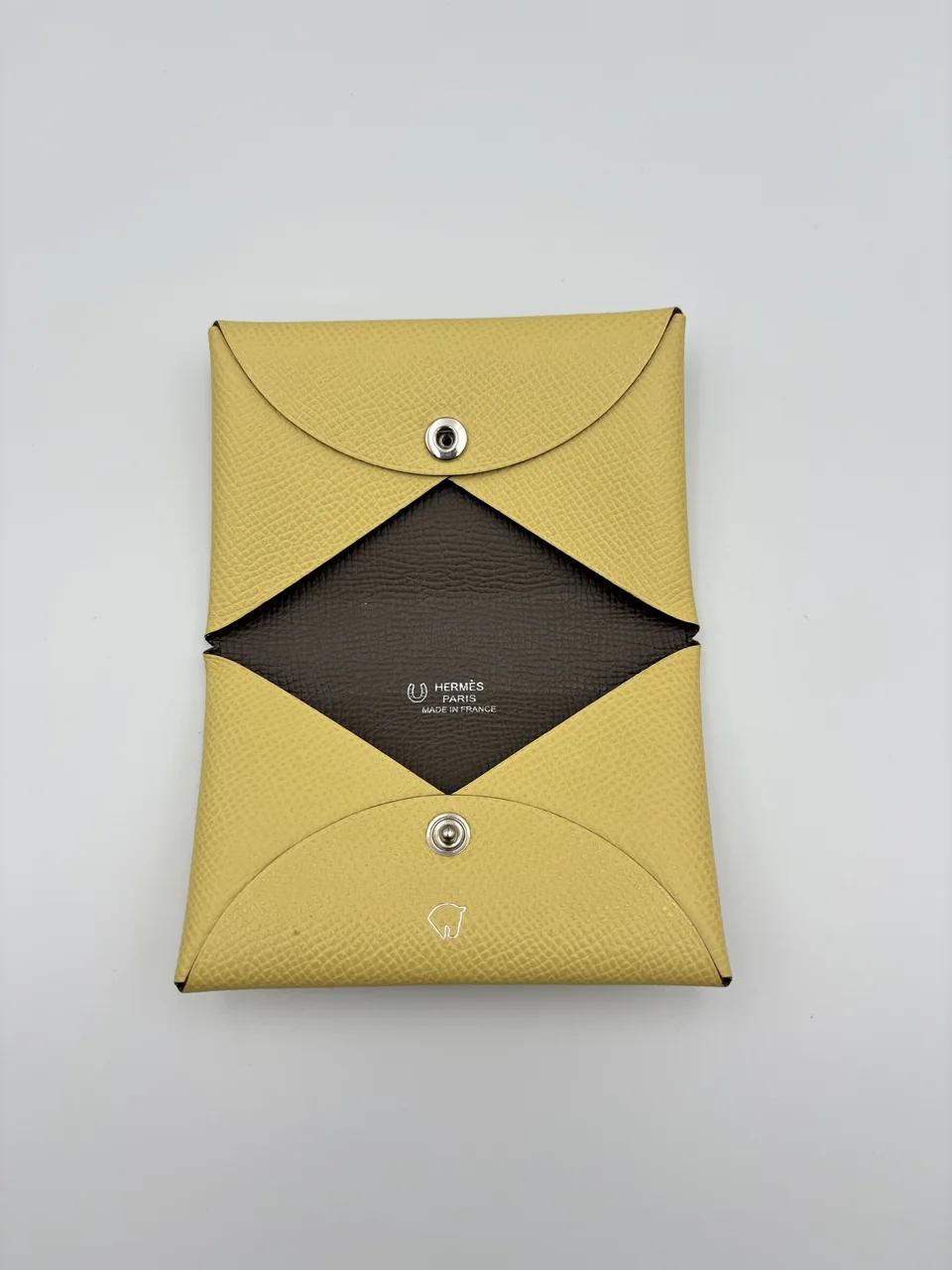 HERMES CALVI (EPSON, U STAMP) view 11