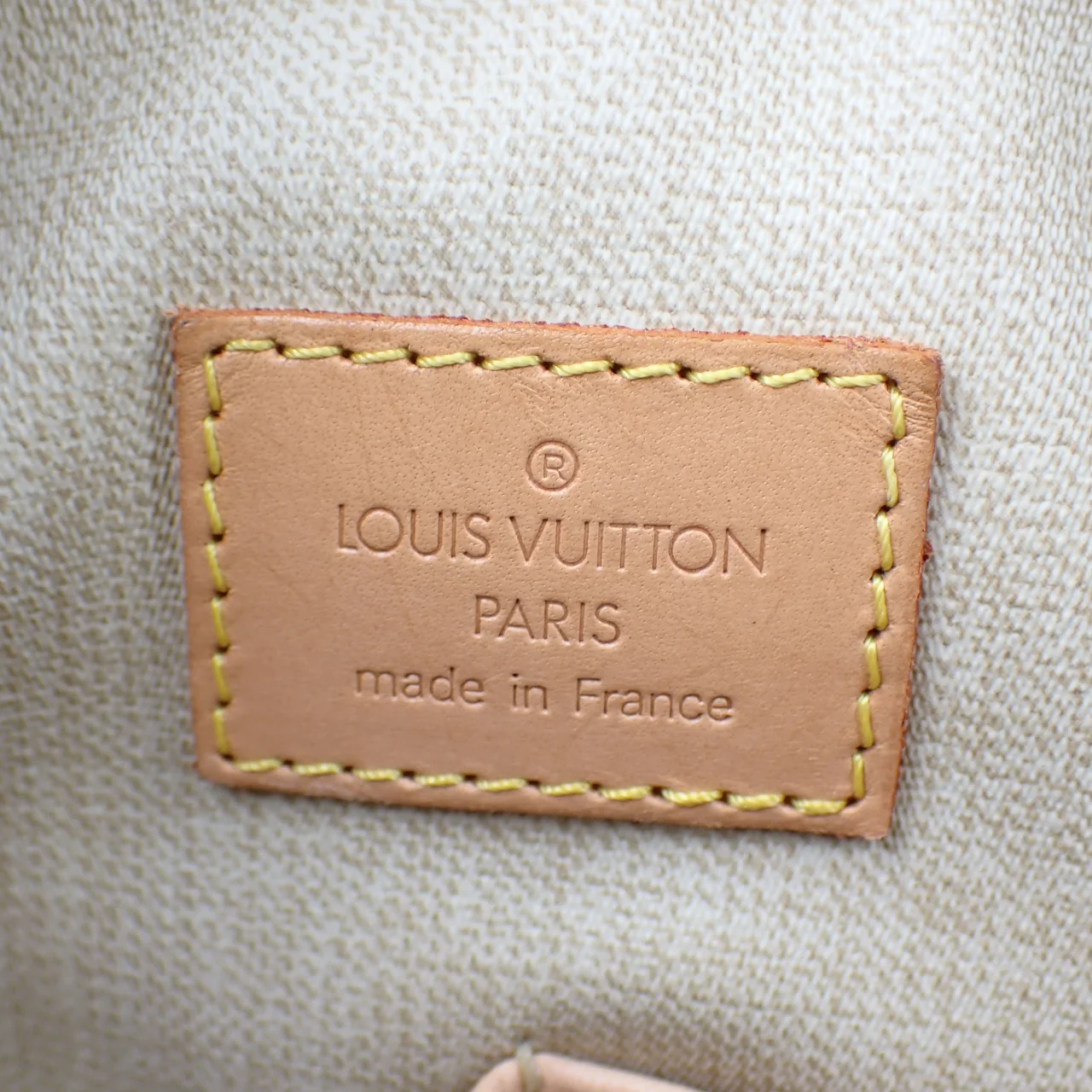 LV MONOGRAM TROUVILLE view 9