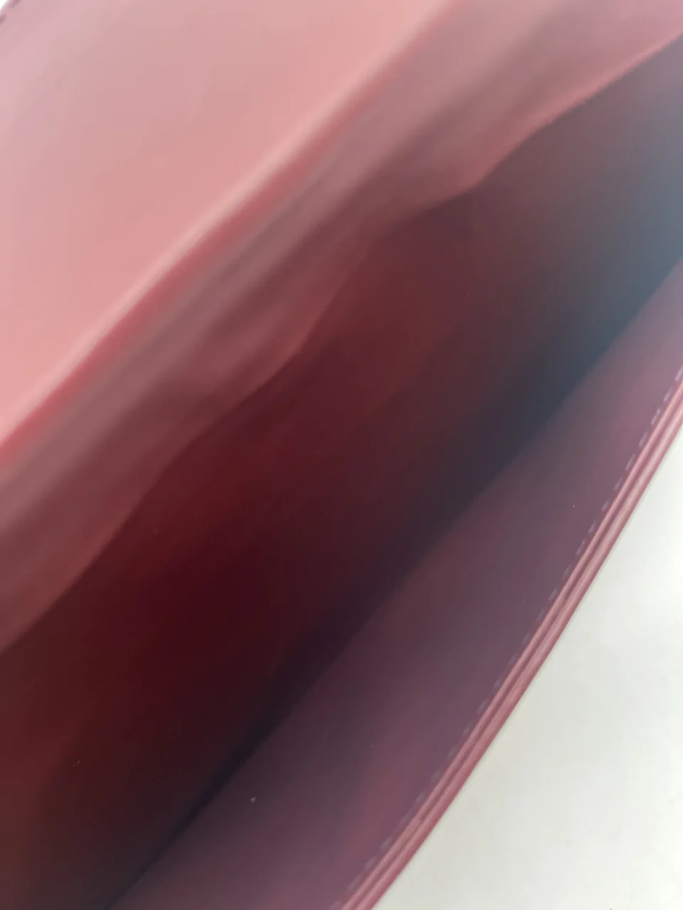 CARTIER SHOULDER BAG view 8