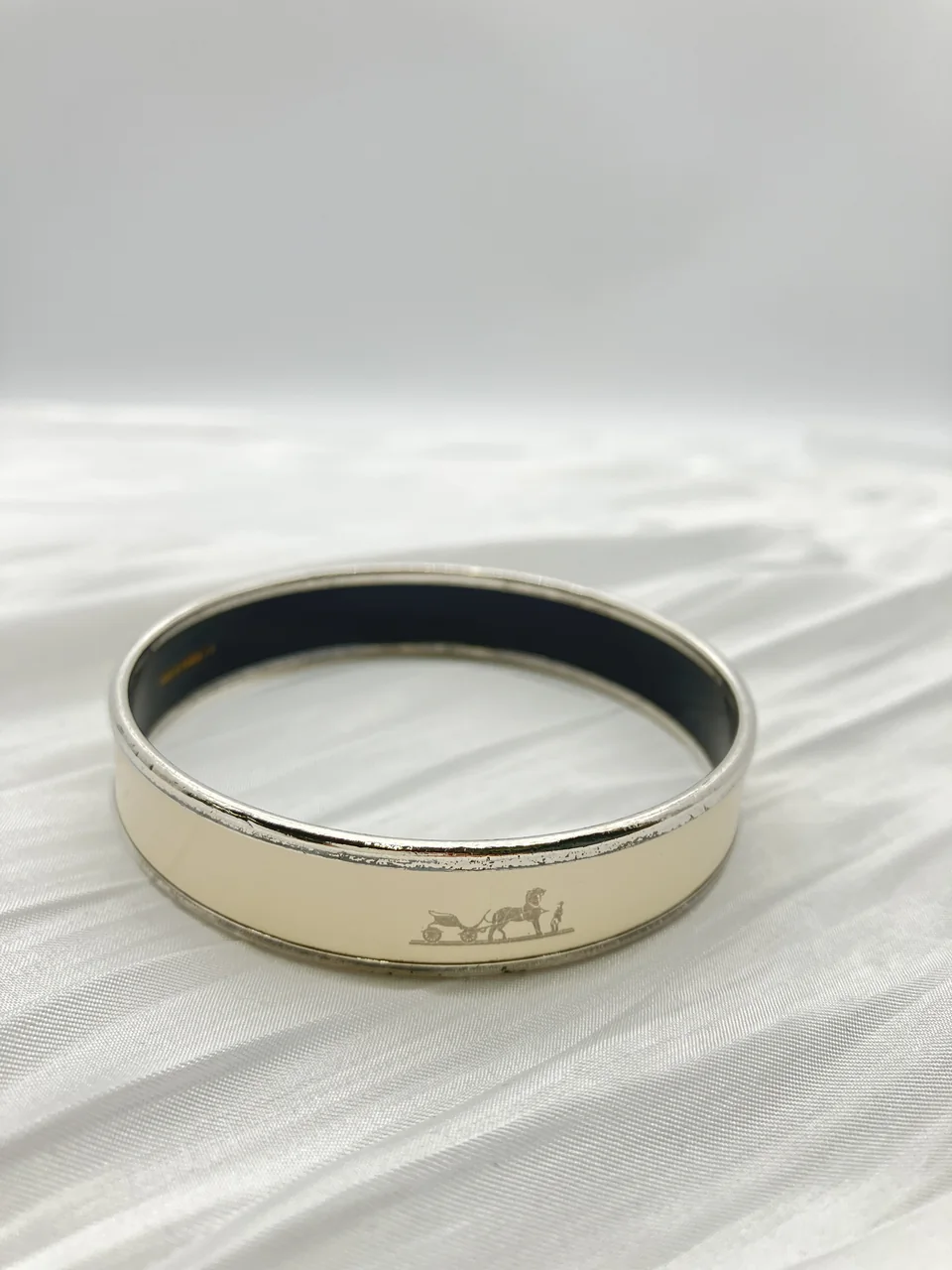HERMES BANGLE
