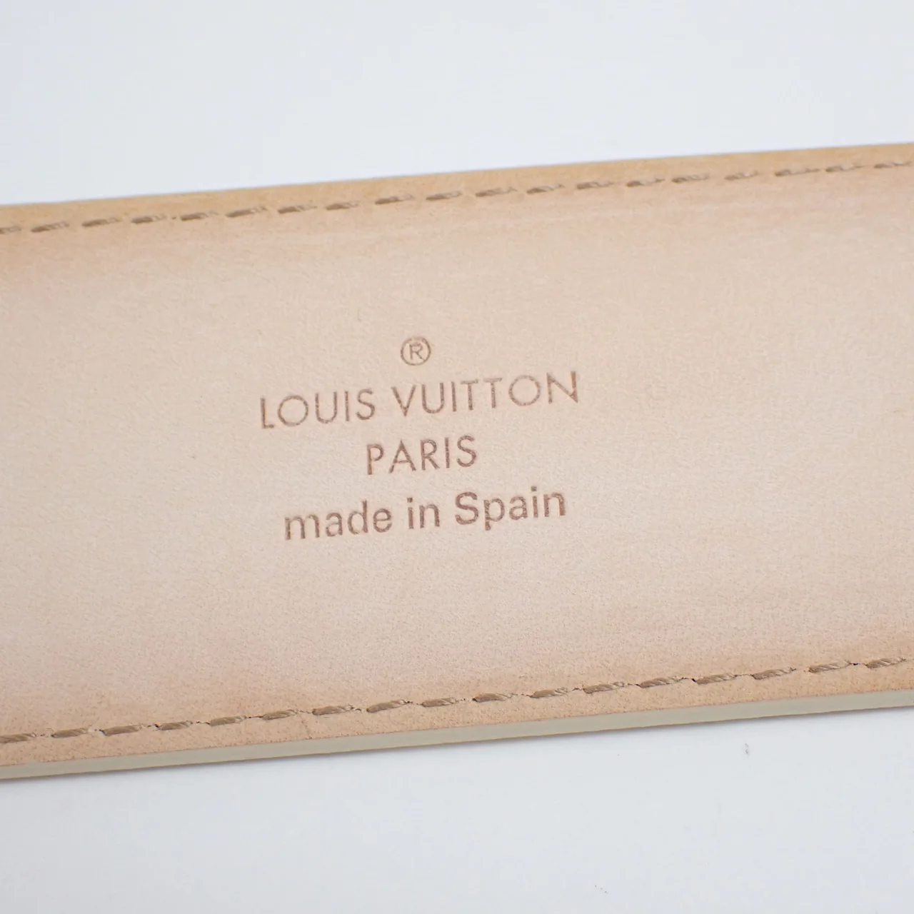 LV AZURE CEINTURE (#85) photo 6