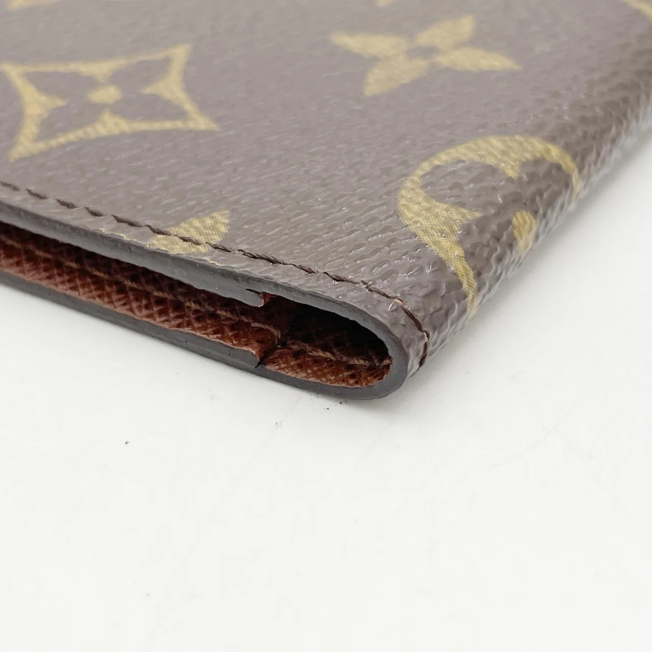 LV MONOGRAM PORTE VERICAL view 7